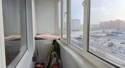 Купить 1 комнатную квартиру на улице Имени с ф тархова г. Саратов. Фотография №4 Купить 1 комнатную квартиру на улице Имени с ф тархова г. Саратов. Фотография №4