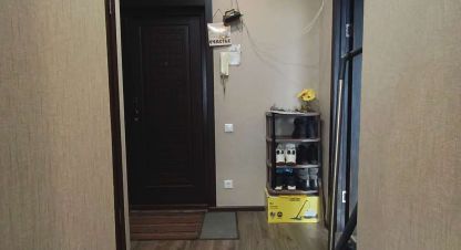 Купить квартиру 1 комнатную, 37 кв. м. Фотография №8 Купить квартиру 1 комнатную, 37 кв. м., Россия, г. Саратов. Фотография №8