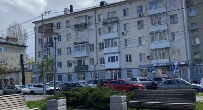 Купить 2-х комнатную квартиру в г. Саратов. Фотография №2 Купить 2-х комнатную квартиру в г. Саратов. Фотография №2