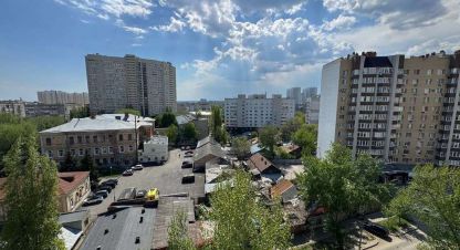 Купить квартиру 2-х комнатную, 54 кв. м. Фотография №8 Купить квартиру 2-х комнатную, 54 кв. м., Россия, г. Саратов. Фотография №8
