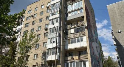 Купить 2-х комнатную квартиру в г. Саратов. Фотография №2 Купить 2-х комнатную квартиру в г. Саратов. Фотография №2