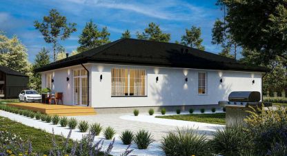 Продам дом с общей площадью 130.1м2, Заводской район, г. Саратов, Саратовская обл., Россия, агентство АН Империя. Фотография №1