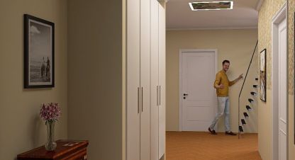 Продаётся дом в г. Саратов. Фотография №6