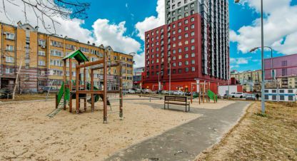 Купить 3-х комнатную квартиру в г. Казань. Фотография №2 Купить 3-х комнатную квартиру в г. Казань. Фотография №2
