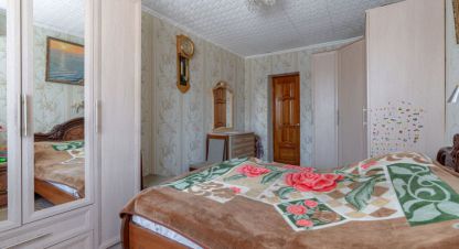 Купить квартиру 3-х комнатную, 58 кв. м. Фотография №9 Купить квартиру 3-х комнатную, 58 кв. м., Россия, г. Казань. Фотография №9