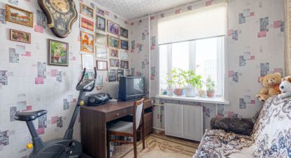 Купить 3-х комнатную квартиру в г. Казань. Фотография №2 Купить 3-х комнатную квартиру в г. Казань. Фотография №2