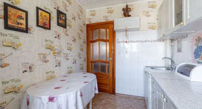 Купить квартиру на улице 3-я кленовая ул г. Казань. Фотография №5 Купить квартиру на улице 3-я кленовая ул г. Казань. Фотография №5