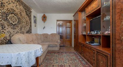 Купить квартиру 3-х комнатную, 58 кв. м. Фотография №10 Купить квартиру 3-х комнатную, 58 кв. м., Россия, г. Казань. Фотография №10