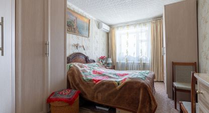 Купить квартиру 3-х комнатную, 58 кв. м. Фотография №8 Купить квартиру 3-х комнатную, 58 кв. м., Россия, г. Казань. Фотография №8