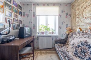 Продам квартиру 3-х комнатную с общей площадью 58м2, 3/5 эт., на улице 3-я кленовая ул, Советский район, г. Казань, Татарстан респ., Россия, агентство Мультилистинг.РФ Продам квартиру 3-х комнатную с общей площадью 58м2, 3/5 эт., на улице 3-я кленовая ул, Советский район, г. Казань, Татарстан респ., Россия, агентство Мультилистинг.РФ