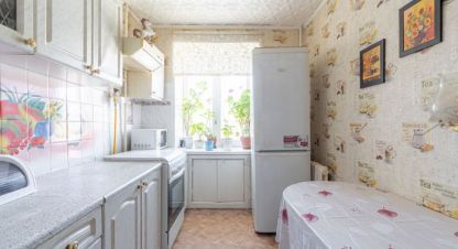 Купить 3-х комнатную квартиру на улице 3-я кленовая ул г. Казань. Фотография №4 Купить 3-х комнатную квартиру на улице 3-я кленовая ул г. Казань. Фотография №4