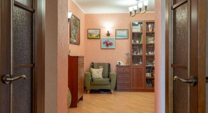 Купить квартиру 2-х комнатную, 65 кв. м. Фотография №8 Купить квартиру 2-х комнатную, 65 кв. м., Россия, г. Казань. Фотография №8