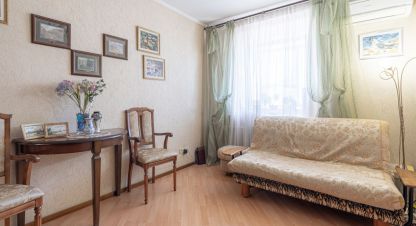 Купить 2-х комнатную квартиру на улице Советская г. Казань. Фотография №4 Купить 2-х комнатную квартиру на улице Советская г. Казань. Фотография №4