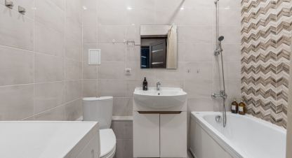 Купить квартиру 2-х комнатную, 53 кв. м. Фотография №10 Купить квартиру 2-х комнатную, 53 кв. м., Россия, г. Казань. Фотография №10