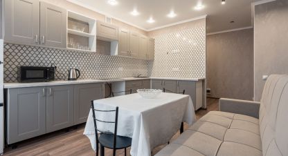 Купить квартиру 2-х комнатную, 53 кв. м. Фотография №9 Купить квартиру 2-х комнатную, 53 кв. м., Россия, г. Казань. Фотография №9