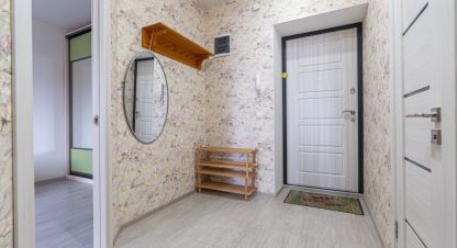 Купить квартиру 1 комнатную, 36 кв. м. Фотография №8 Купить квартиру 1 комнатную, 36 кв. м., Россия, г. Казань. Фотография №8