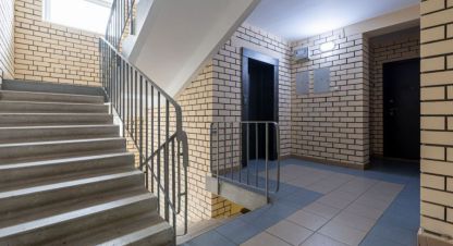 Купить квартиру 1 комнатную, 36 кв. м. Фотография №10 Купить квартиру 1 комнатную, 36 кв. м., Россия, г. Казань. Фотография №10