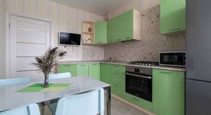 Купить 1 комнатную квартиру в г. Казань. Фотография №2 Купить 1 комнатную квартиру в г. Казань. Фотография №2