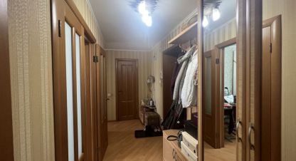 Купить квартиру 2-х комнатную, 49.2 кв. м. Фотография №9 Купить квартиру 2-х комнатную, 49.2 кв. м., Россия, г. Казань. Фотография №9