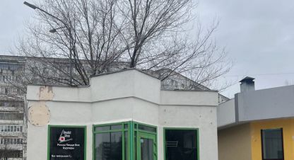 Купить торговое помещение в г. Казань. Фотография №2 Купить торговое помещение в г. Казань. Фотография №2