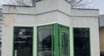 Купить торговое помещение на улице Кул гали г. Казань. Фотография №4 Купить торговое помещение на улице Кул гали г. Казань. Фотография №4
