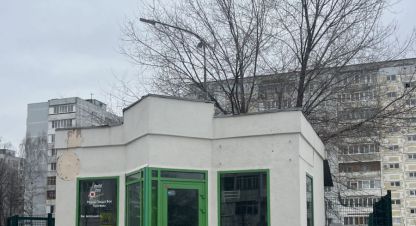Купить торговое помещение в г. Казань. Фотография №3 Купить торговое помещение в г. Казань. Фотография №3