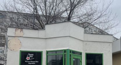Купить торговое помещение, 13 кв. м. Фотография №1 Продам торговое помещение с общей площадью 13м2, на улице Кул гали, Советский район, г. Казань, Татарстан респ., Россия, агентство Мультилистинг.РФ. Фотография №1