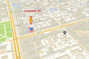 Продам дом 5-ти комнатный с общей площадью 1447м2, на улице Большая садовая, Кировский район, г. Ростов-на-Дону, Ростовская обл., Россия, агентство АН Эксперт