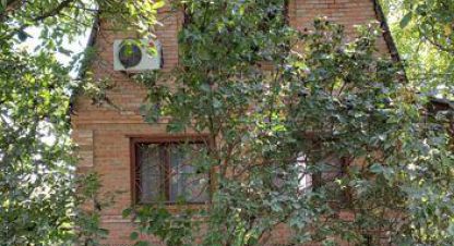 Купить дом 3-х комнатную, 80 кв. м. Фотография №1 Продам дом 3-х комнатный с общей площадью 80м2, на улице Площадь советов, Кировский район, г. Ростов-на-Дону, Ростовская обл., Россия, агентство АН Эксперт. Фотография №1