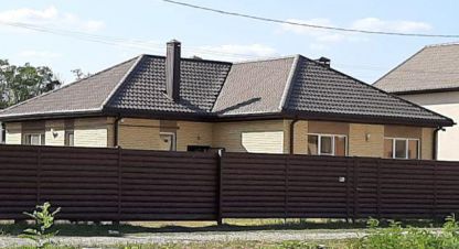 Купить дом в г. Ростов-на-Дону. Фотография №3