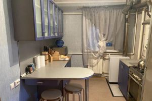 Продам дом 3-х комнатный с общей площадью 72м2, на улице Максима Горького, Кировский район, г. Ростов-на-Дону, Ростовская обл., Россия, агентство АН Эксперт