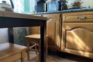 Продам дом 2-х комнатный с общей площадью 50м2, на улице 2-й Пятилетки, Ленинский район, г. Ростов-на-Дону, Ростовская обл., Россия, агентство АН Эксперт