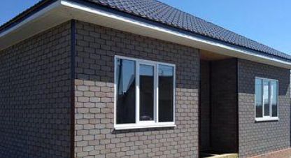 Купить дом 5-ти комнатную, 120 кв. м. Фотография №1 Продам дом 5-ти комнатный с общей площадью 120м2, на улице Екатерининская, Коттеджный пок ореховая роща район, г. Ростов-на-Дону, Ростовская обл., Россия, агентство АН Эксперт. Фотография №1