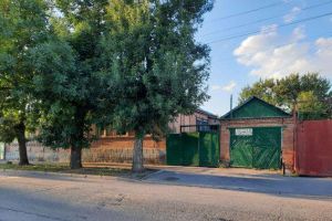 Продам дом 5-ти комнатный с общей площадью 120м2, на улице Солидарности, Пролетарский район, г. Ростов-на-Дону, Ростовская обл., Россия, агентство АН Эксперт