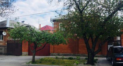 Купить 5-ти комнатную дом в г. Ростов-на-Дону. Фотография №2 Купить 5-ти комнатную дом в г. Ростов-на-Дону. Фотография №2