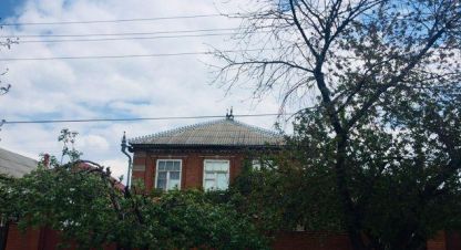 Купить дом 5-ти комнатную, 270 кв. м. Фотография №1 Продам дом 5-ти комнатный с общей площадью 270м2, на улице Оренбургский, Ворошиловский район, г. Ростов-на-Дону, Ростовская обл., Россия, агентство АН Эксперт. Фотография №1
