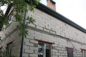 Продам дом 5-ти комнатный с общей площадью 105м2, на улице Калинина, Прикубанский район, г. Ростов-на-Дону, Ростовская обл., Россия, агентство АН Эксперт
