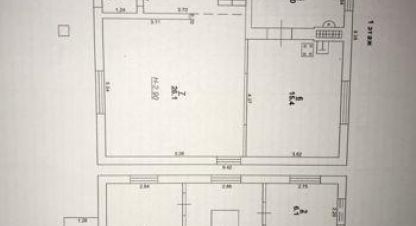 Купить дом 5-ти комнатную, 149 кв. м. Фотография №1 Продам дом 5-ти комнатный с общей площадью 149м2, на улице Борко, Ворошиловский район, г. Ростов-на-Дону, Ростовская обл., Россия, агентство АН Эксперт. Фотография №1