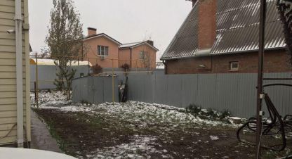 Купить 5-ти комнатную дом на улице Борко г. Ростов-на-Дону. Фотография №4 Купить 5-ти комнатную дом на улице Борко г. Ростов-на-Дону. Фотография №4
