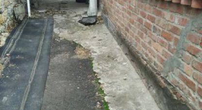 Продам дом 3-х комнатный с общей площадью 62м2, на улице Козлова, Октябрьский район, г. Ростов-на-Дону, Ростовская обл., Россия, агентство АН Эксперт. Фотография №1