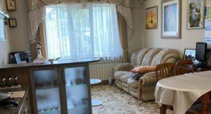 Купить дом 5-ти комнатную, 190 кв. м. Фотография №1 Продам дом 5-ти комнатный с общей площадью 190м2, на улице Путевая, Пролетарский район, г. Ростов-на-Дону, Ростовская обл., Россия, агентство АН Эксперт. Фотография №1