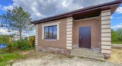 Купить дом 5-ти комнатную, 130 кв. м. Фотография №1 Продам дом 5-ти комнатный с общей площадью 130м2, на улице Калинина, Ворошиловский район, г. Ростов-на-Дону, Ростовская обл., Россия, агентство АН Эксперт. Фотография №1