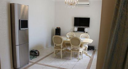 Продам дом 5-ти комнатный с общей площадью 150м2, на улице 1-я барбарисовая, Октябрьский район, г. Ростов-на-Дону, Ростовская обл., Россия, агентство АН Эксперт. Фотография №1