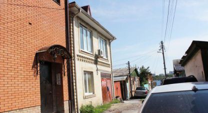 Купить дом 4-х комнатную, 97 кв. м. Фотография №1 Продам дом 4-х комнатный с общей площадью 97м2, на улице Лебединская, Ворошиловский район, г. Ростов-на-Дону, Ростовская обл., Россия, агентство АН Эксперт. Фотография №1