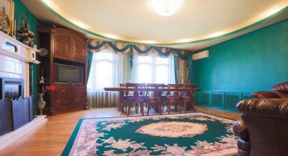 Продаётся 5-ти комнатная дом в г. Ростов-на-Дону. Фотография №6 Продаётся 5-ти комнатная дом в г. Ростов-на-Дону. Фотография №6