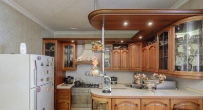 Купить дом 5-ти комнатную, 153 кв. м. Фотография №1 Продам дом 5-ти комнатный с общей площадью 153м2, на улице Войкова, Западный район, г. Ростов-на-Дону, Ростовская обл., Россия, агентство АН Эксперт. Фотография №1