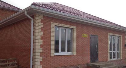 Купить дом 5-ти комнатную, 110 кв. м. Фотография №1 Продам дом 5-ти комнатный с общей площадью 110м2, на улице Екатерининская, Коттеджный пок ореховая роща район, г. Ростов-на-Дону, Ростовская обл., Россия, агентство АН Эксперт. Фотография №1