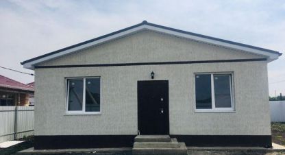 Купить дом 4-х комнатную, 95 кв. м. Фотография №1 Продам дом 4-х комнатный с общей площадью 95м2, на улице Солидарности, Прикубанский район, г. Ростов-на-Дону, Ростовская обл., Россия, агентство АН Эксперт. Фотография №1