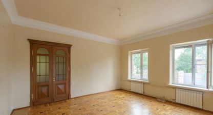 Купить дом 5-ти комнатную, 185 кв. м. Фотография №1 Продам дом 5-ти комнатный с общей площадью 185м2, на улице 3-я кольцевая, Западный район, г. Ростов-на-Дону, Ростовская обл., Россия, агентство АН Эксперт. Фотография №1