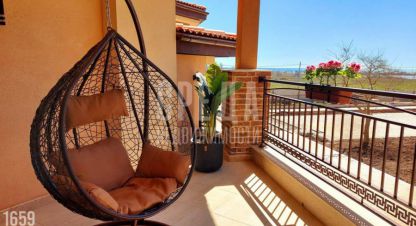 Продам квартиру 1 комнатную с общей площадью 41.7м2, 3/5 эт., г. Заозерное , Крым авт. респ., Россия, агентство Среда. Фотография №1